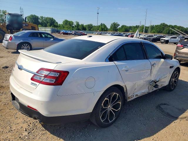 2015 Ford Taurus მანქანა იყიდება აუქციონზე, vin: 1FAHP2KT9FG202813, აუქციონის ნომერი: 55823806