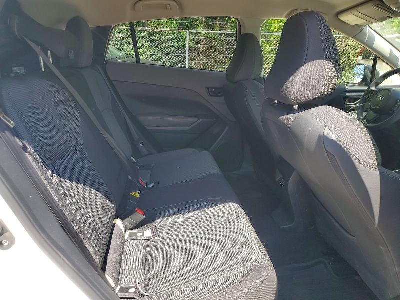 57692836 :رقم المزاد ، JF2GUADC6RH361830 vin ، 2024 Subaru Crosstrek مزاد بيع