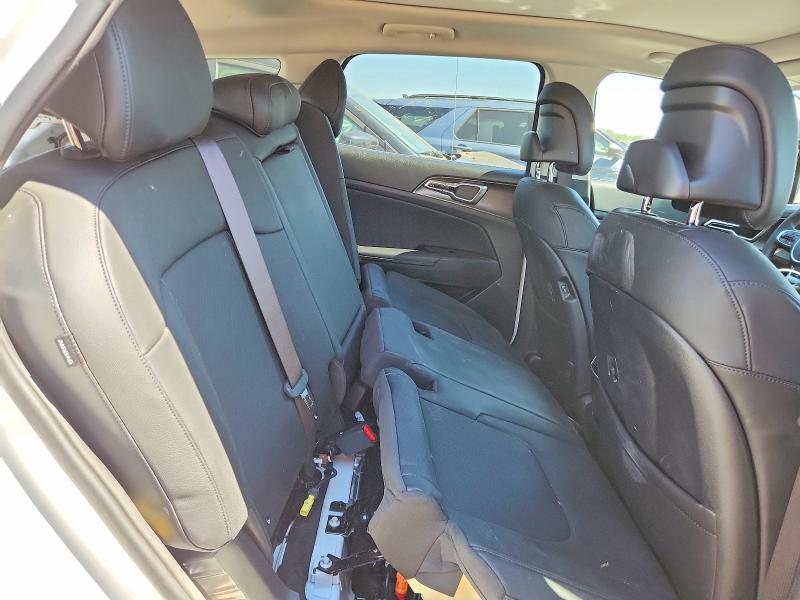 Продаж на аукціоні авто 2025 Kia Sportage, vin: KNDPVCDG1S7251449, номер лоту: 55444326