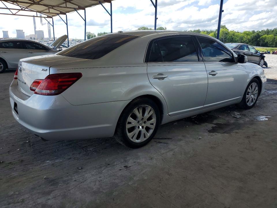 57847566 :رقم المزاد ، 4T1BK36B19U351613 vin ، 2009 Toyota Avalon مزاد بيع