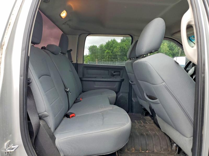 Aukcja sprzedaży 2014 Ram 2500, vin: 3C6TR5CT1EG134712, numer aukcji: 58403406