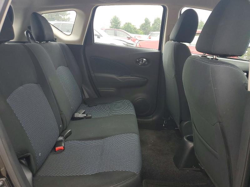 Aukcja sprzedaży 2016 Nissan Versa Note, vin: 3N1CE2CP8GL359504, numer aukcji: 56349796