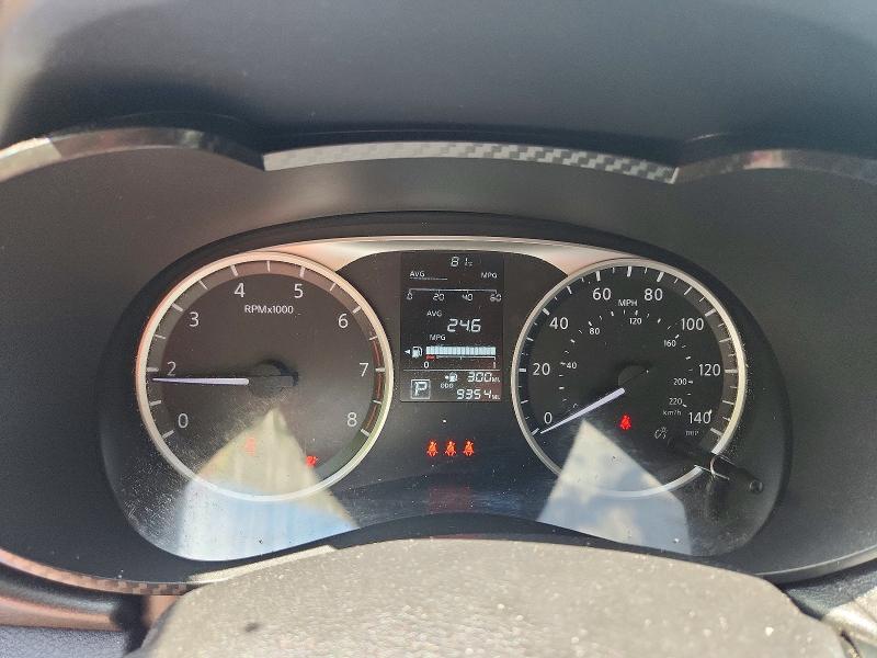 2024 Nissan Versa მანქანა იყიდება აუქციონზე, vin: 3N1CN8DV4RL821057, აუქციონის ნომერი: 57035086