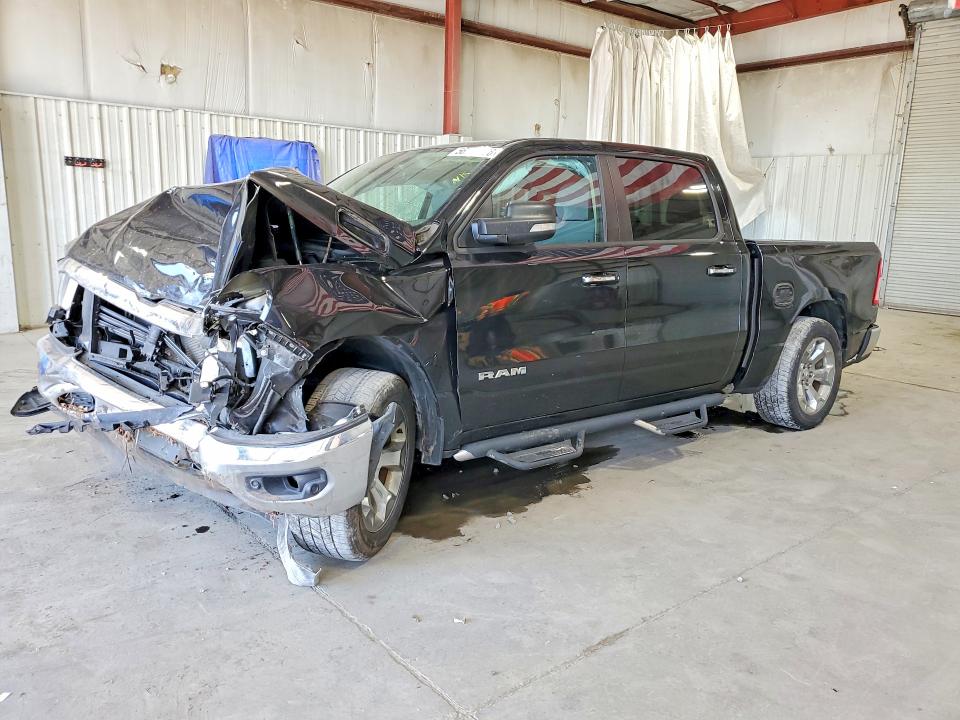 Aukcja sprzedaży 2020 Ram 1500, vin: 1C6SRFFT0LN133083, numer aukcji: 56237176