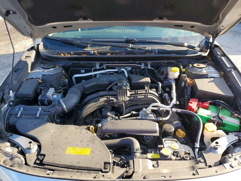 Aukcja sprzedaży 2021 Subaru Outback, vin: 4S4BTANC0M3213958, numer aukcji: 56314076