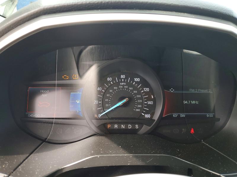 Aukcja sprzedaży 2020 Ford Edge, vin: 2FMPK4J94LBB16099, numer aukcji: 55849436