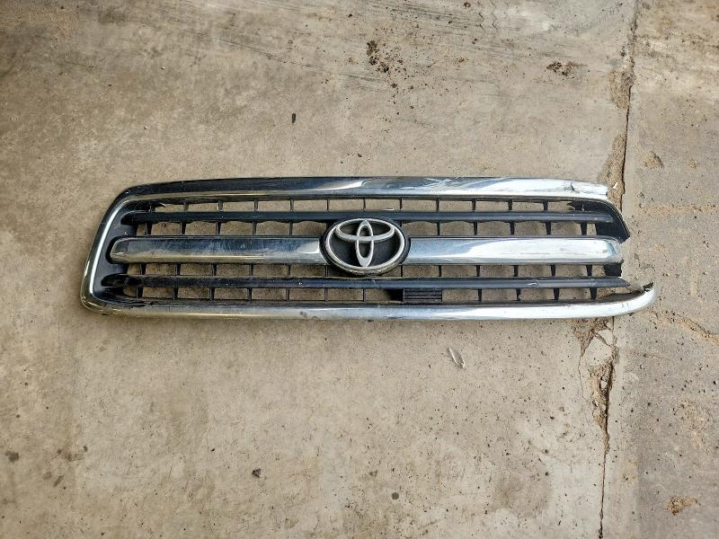 53426776 :رقم المزاد ، 5TBBT44122S274531 vin ، 2002 Toyota Tundra مزاد بيع