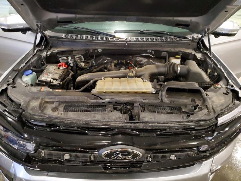 Продажа на аукционе авто 2022 Ford Expedition, vin: 1FMJK2AT9NEA40876, номер лота: 58468456