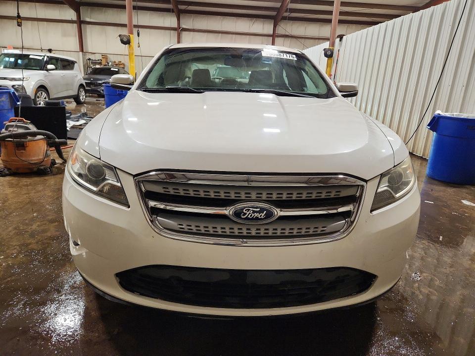 Aukcja sprzedaży 2011 Ford Taurus, vin: 1FAHP2EW9BG176570, numer aukcji: 56687176