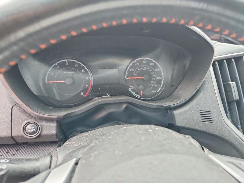 Продаж на аукціоні авто 2019 Subaru Crosstrek, vin: JF2GTADC2K8219676, номер лоту: 57659116