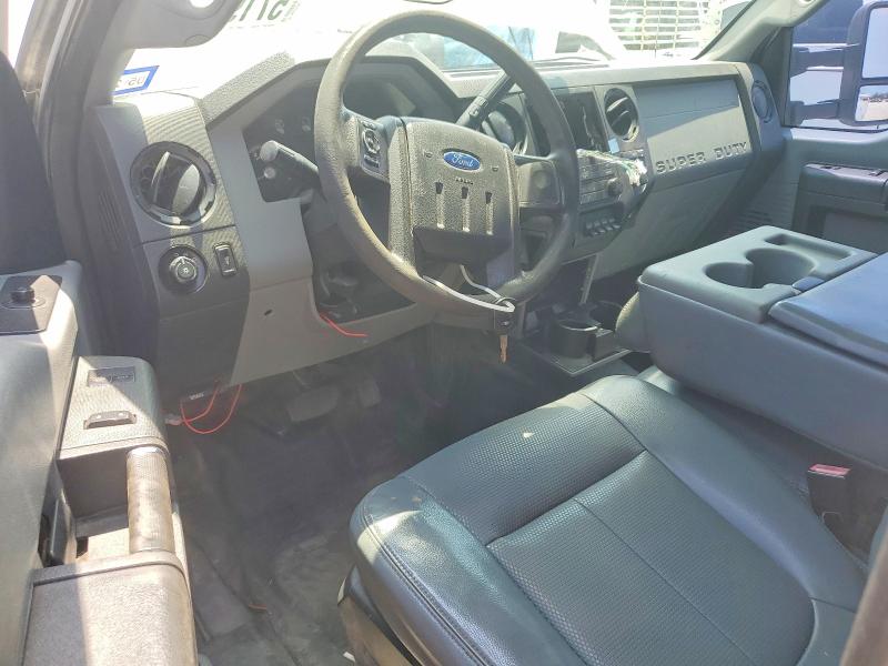 Продажа на аукционе авто 2013 Ford F450, vin: 1FD0X4GT8DEB42894, номер лота: 57195856