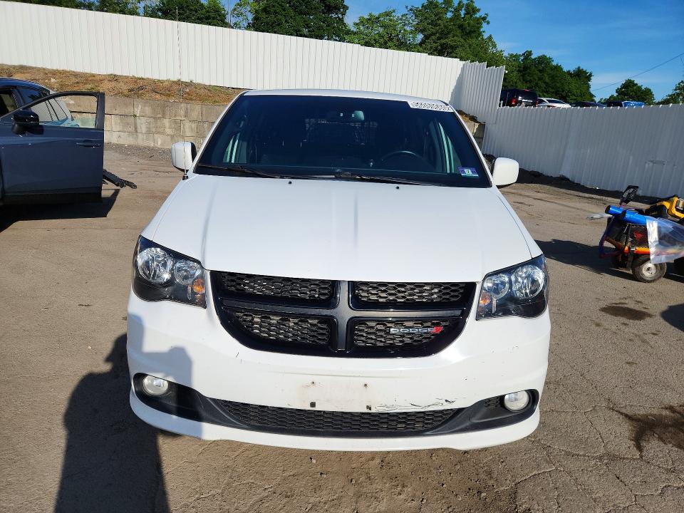 Продаж на аукціоні авто 2019 Dodge Grand Caravan, vin: 2C4RDGBGXKR770469, номер лоту: 56089686