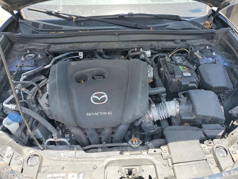 Aukcja sprzedaży 2020 Mazda Cx-30, vin: 3MVDMAEM4LM116552, numer aukcji: 56698616
