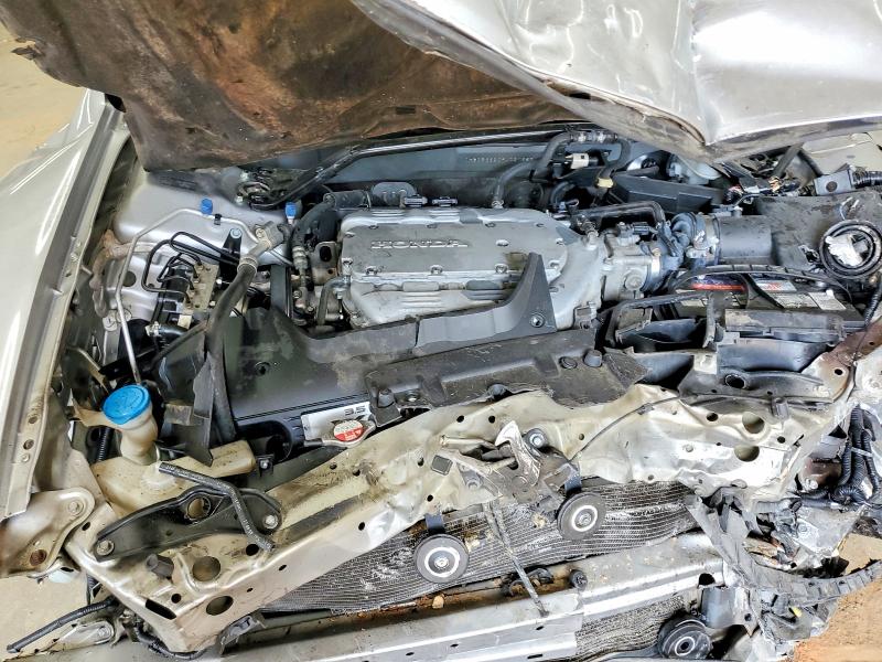 56635236 :رقم المزاد ، 1HGCP36839A021683 vin ، 2009 Honda Accord مزاد بيع