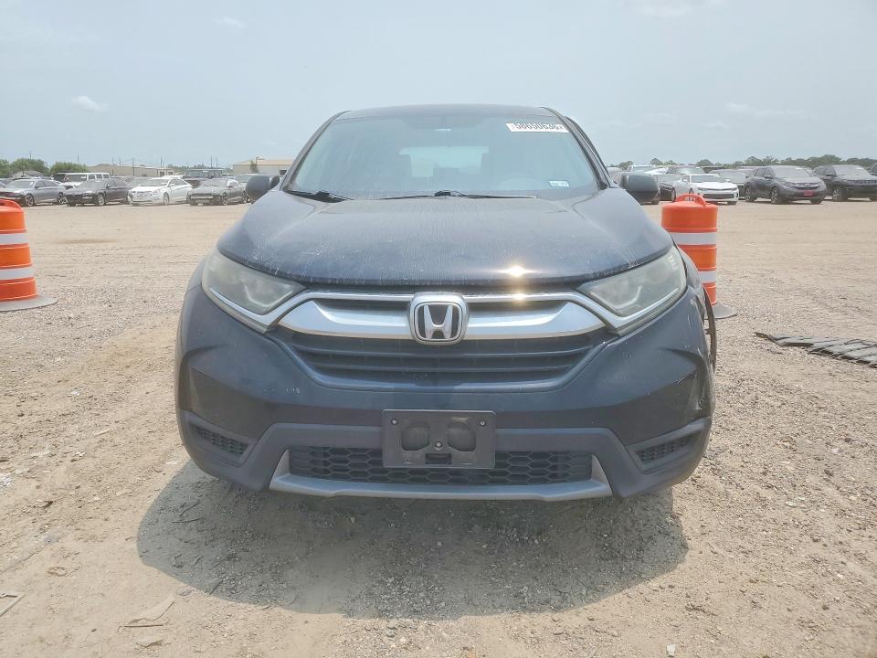 Продажа на аукционе авто 2017 Honda Cr-v, vin: 7FARW5H33HE003588, номер лота: 58650636