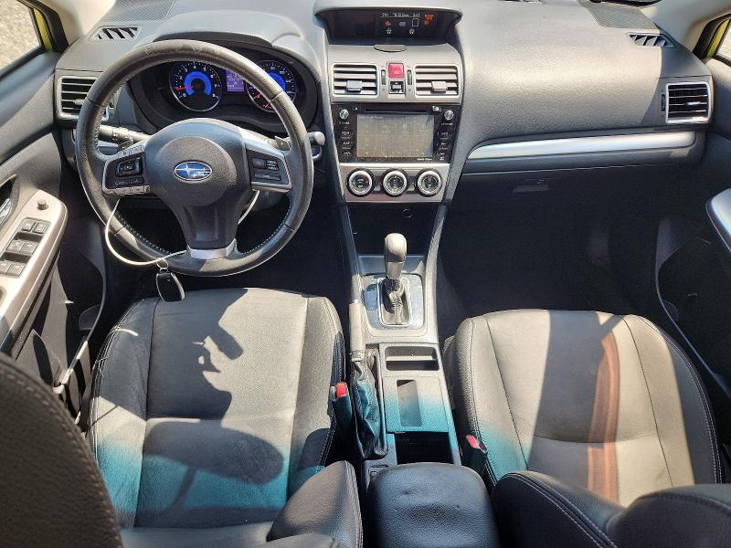 Aukcja sprzedaży 2015 Subaru Xv Crosstrek, vin: JF2GPBPC7FH257626, numer aukcji: 57016326