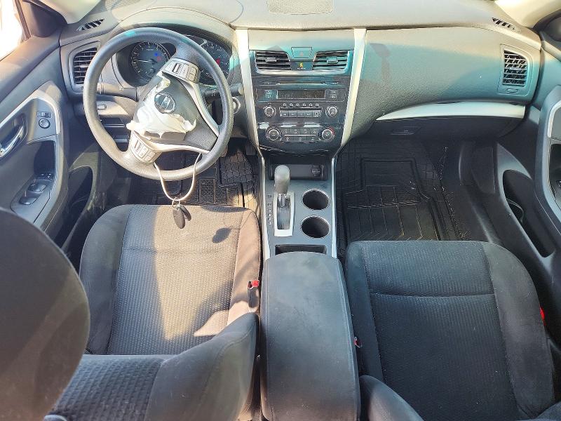 Aukcja sprzedaży 2015 Nissan Altima, vin: 1N4AL3AP9FN340449, numer aukcji: 55361866
