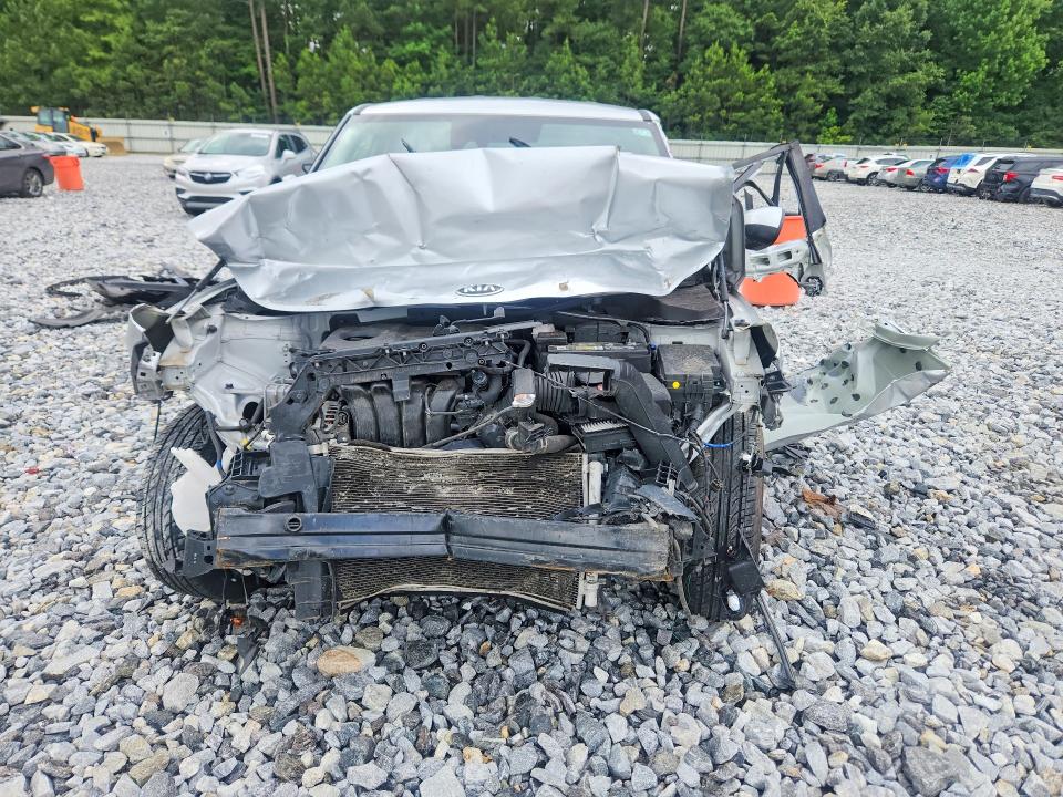 Продаж на аукціоні авто 2020 Kia Soul, vin: KNDJ23AU3L7718994, номер лоту: 58118886