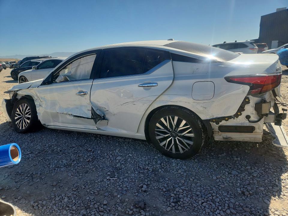Продажа на аукционе авто 2023 Nissan Altima, vin: 1N4BL4DV8PN367048, номер лота: 57075146