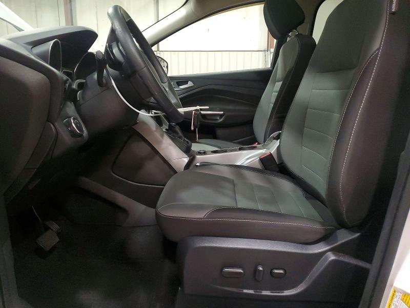 Продажа на аукционе авто 2016 Ford Escape, vin: 1FMCU9GX9GUB87620, номер лота: 58280636