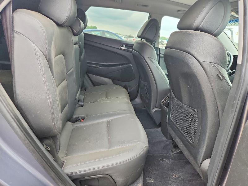Продаж на аукціоні авто 2016 Hyundai Tucson, vin: KM8J3CA23GU044036, номер лоту: 56601196