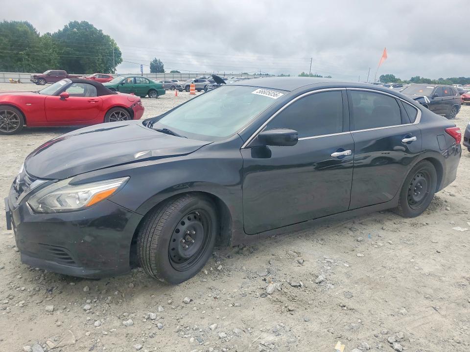 Aukcja sprzedaży 2016 Nissan Altima, vin: 1N4AL3AP1GN359157, numer aukcji: 56605056