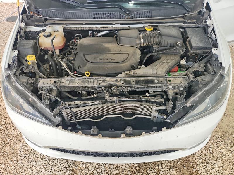 Aukcja sprzedaży 2020 Chrysler Pacifica, vin: 2C4RC1BG4LR130548, numer aukcji: 55683966
