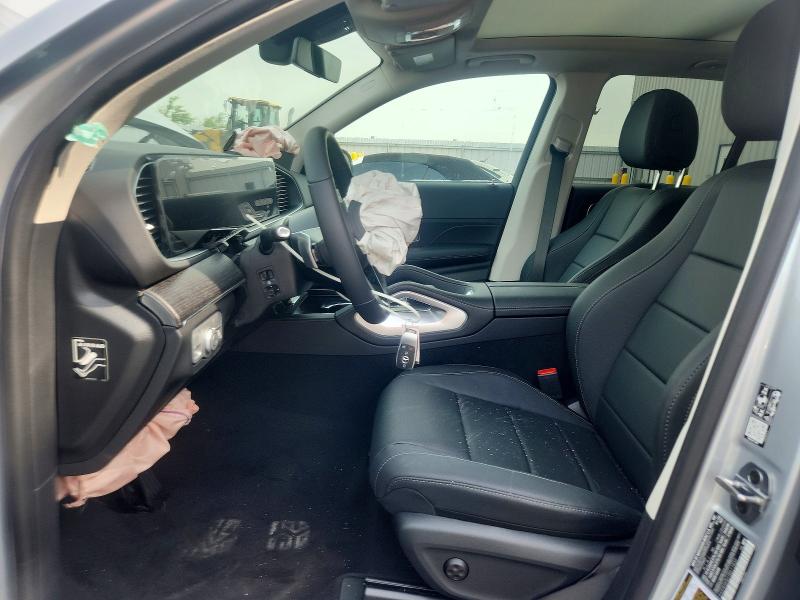Продаж на аукціоні авто 2026 Mercedes-benz Gle, vin: 4JGFB5KB2TB611832, номер лоту: 58691736