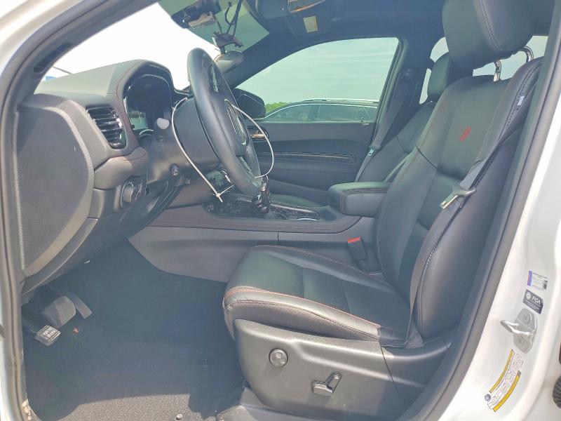 2026 Dodge Durango მანქანა იყიდება აუქციონზე, vin: 1C4SDJCT4TC189490, აუქციონის ნომერი: 56665426
