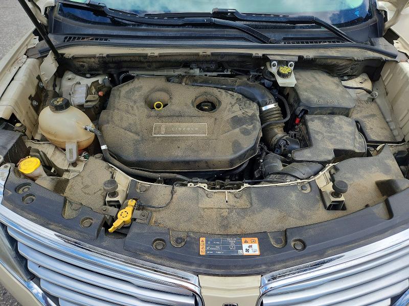 Aukcja sprzedaży 2018 Lincoln Mkc, vin: 5LMCJ2C91JUL30555, numer aukcji: 58111686