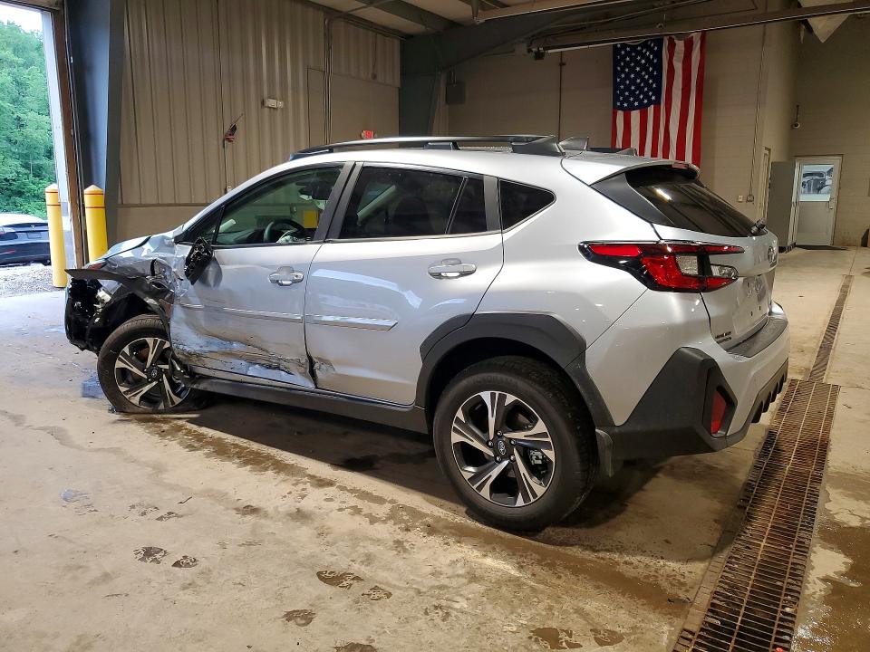 Aukcja sprzedaży 2026 Subaru Crosstrek, vin: 4S4GUHD66T3748508, numer aukcji: 57998456