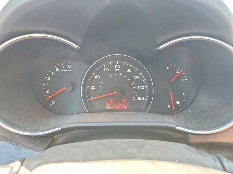 Продаж на аукціоні авто 2015 Kia Sorento, vin: 5XYKT3A60FG583161, номер лоту: 56953736