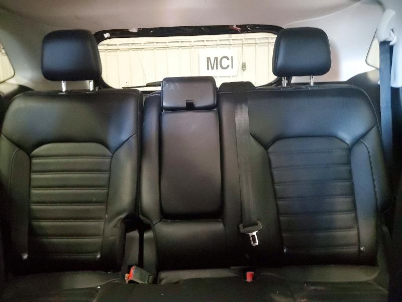 Aukcja sprzedaży 2020 Ford Edge, vin: 2FMPK4J91LBB07151, numer aukcji: 57818536