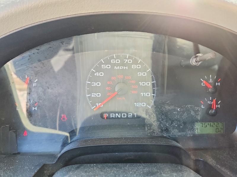 Продажа на аукционе авто 2008 Ford F150, vin: 1FTRF12248KE93417, номер лота: 55932646