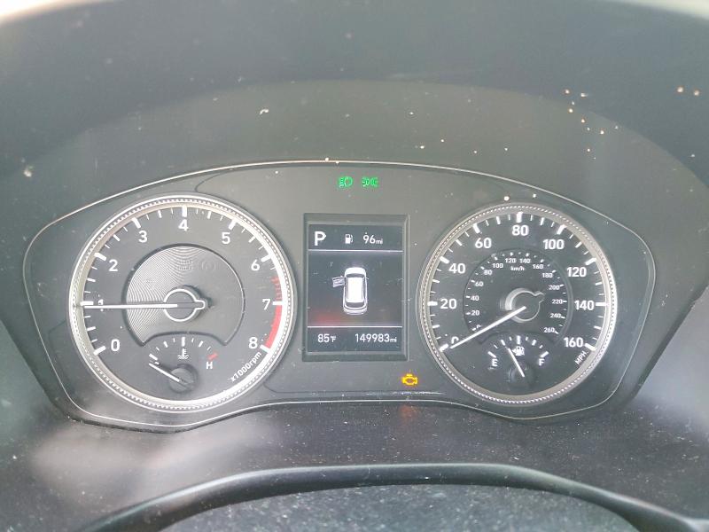 Продаж на аукціоні авто 2019 Hyundai Santa Fe, vin: 5NMS23AD5KH027283, номер лоту: 57087146