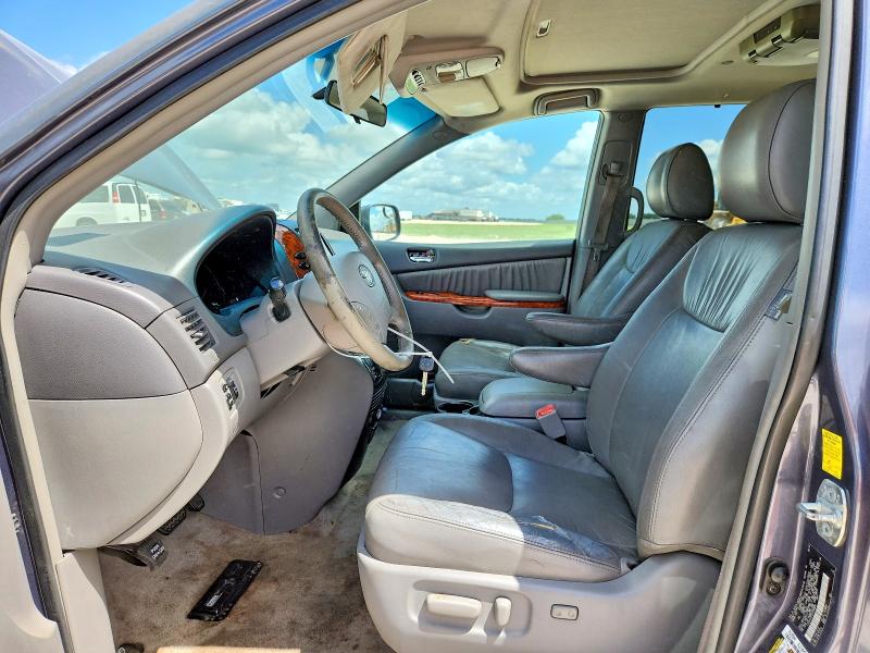 Aukcja sprzedaży 2010 Toyota Sienna, vin: 5TDYK4CC5AS299994, numer aukcji: 56713936