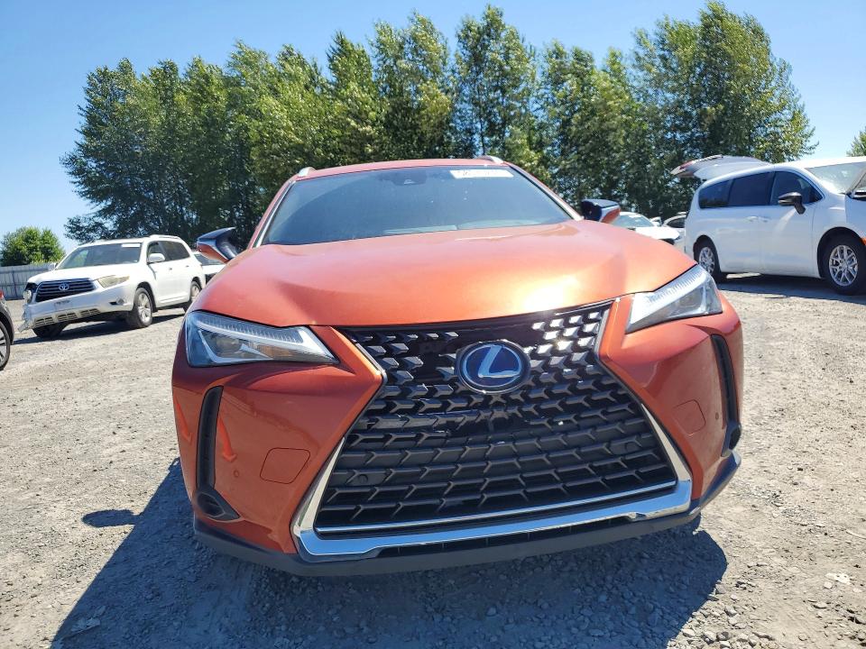 Aukcja sprzedaży 2020 Lexus Ux, vin: JTHP9JBH4L2022331, numer aukcji: 58575246