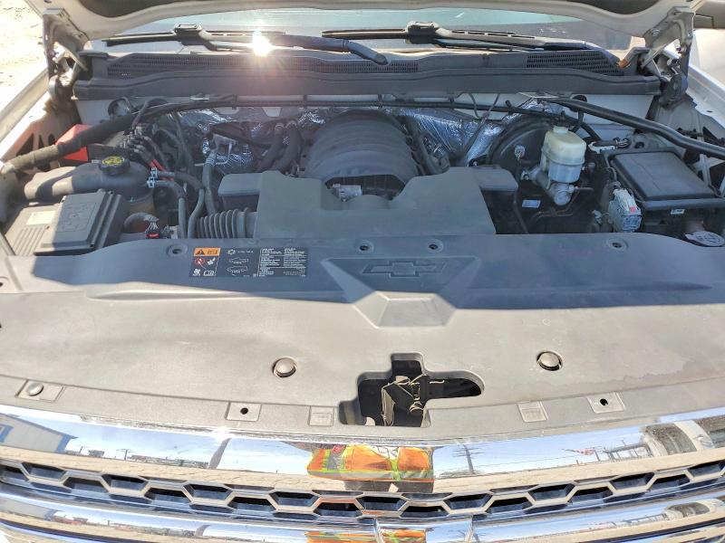 2015 Chevrolet Silverado მანქანა იყიდება აუქციონზე, vin: 3GCPCREC4FG442152, აუქციონის ნომერი: 58317006