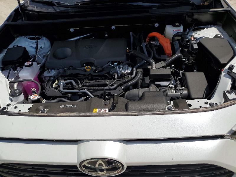 Продаж на аукціоні авто 2025 Toyota Rav4, vin: JTMB6RFV9SJ079311, номер лоту: 55068316