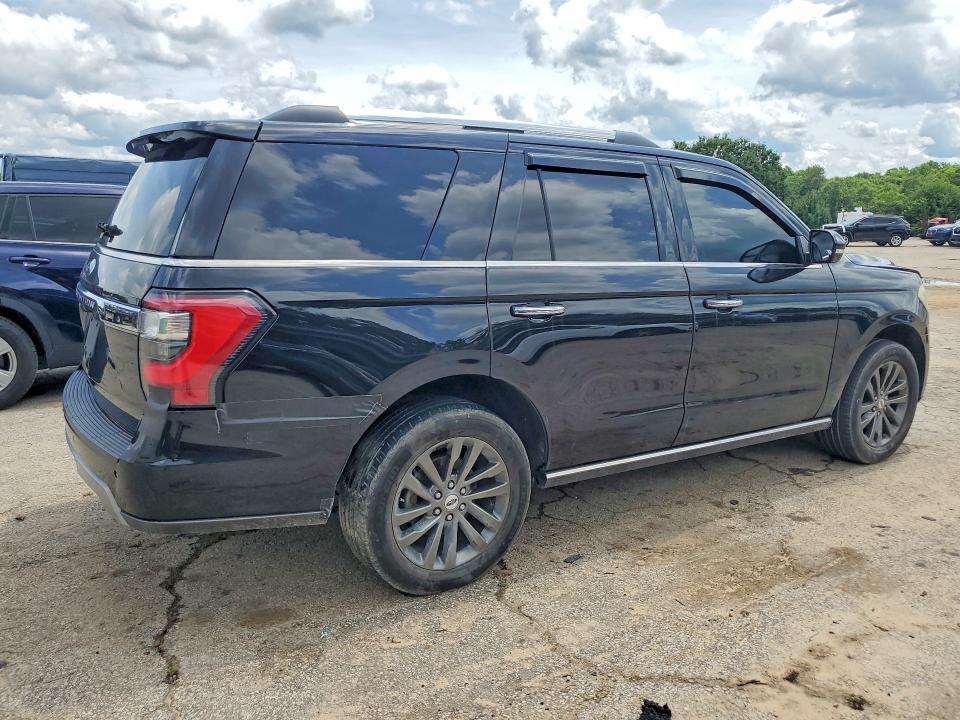 57936526 :رقم المزاد ، 1FMJU1KT8LEA21168 vin ، 2020 Ford Expedition مزاد بيع