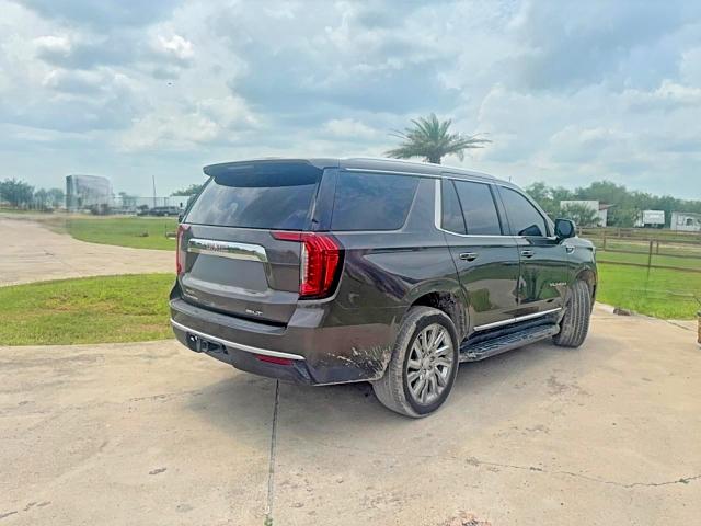55823336 :رقم المزاد ، 1GKS1BKD6MR441493 vin ، 2021 Gmc Yukon مزاد بيع