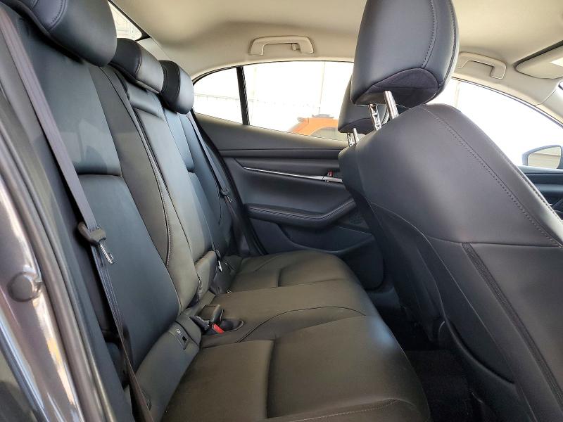 Продаж на аукціоні авто 2021 Mazda 3, vin: JM1BPABL4M1338731, номер лоту: 57909006