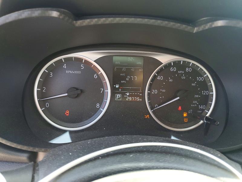 Aukcja sprzedaży 2020 Nissan Versa, vin: 3N1CN8DV3LL903126, numer aukcji: 58718756