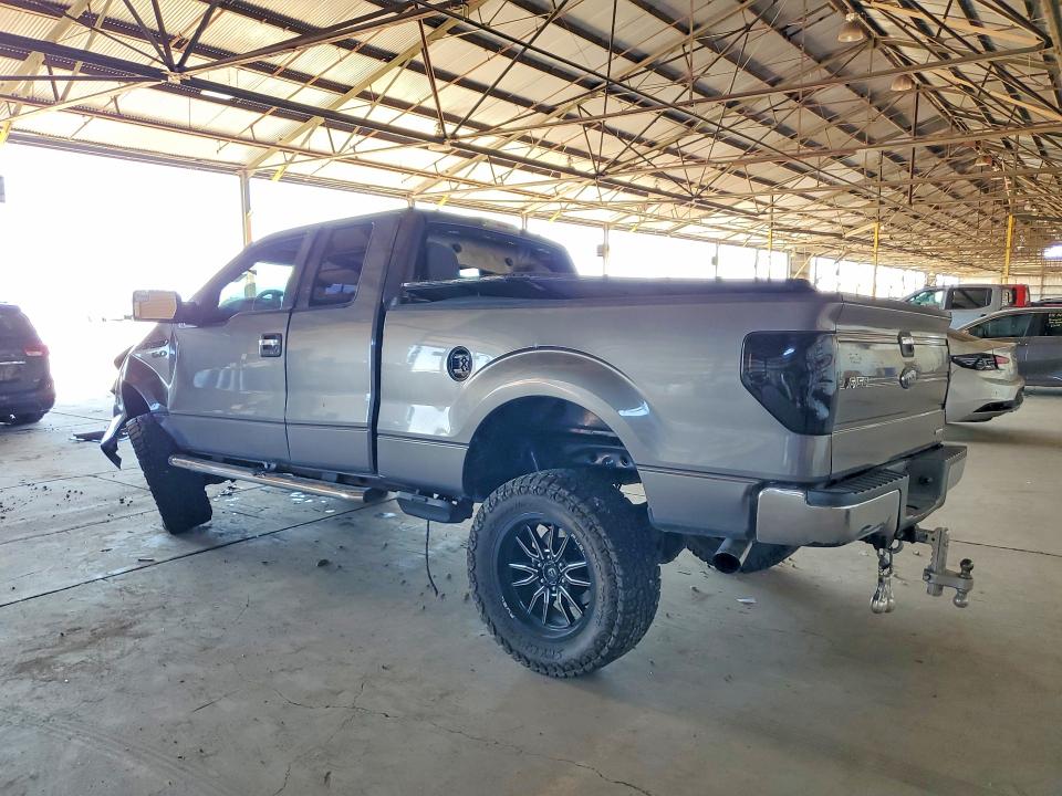 Продажа на аукционе авто 2013 Ford F150, vin: 1FTFX1CF0DKG51831, номер лота: 57243096