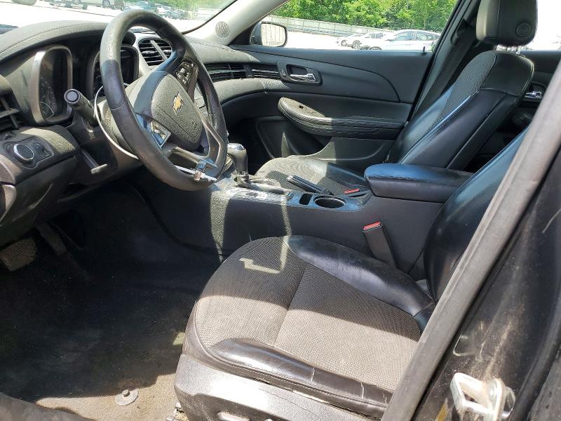 2014 Chevrolet Malibu მანქანა იყიდება აუქციონზე, vin: 1G11C5SLXEF142238, აუქციონის ნომერი: 56236446