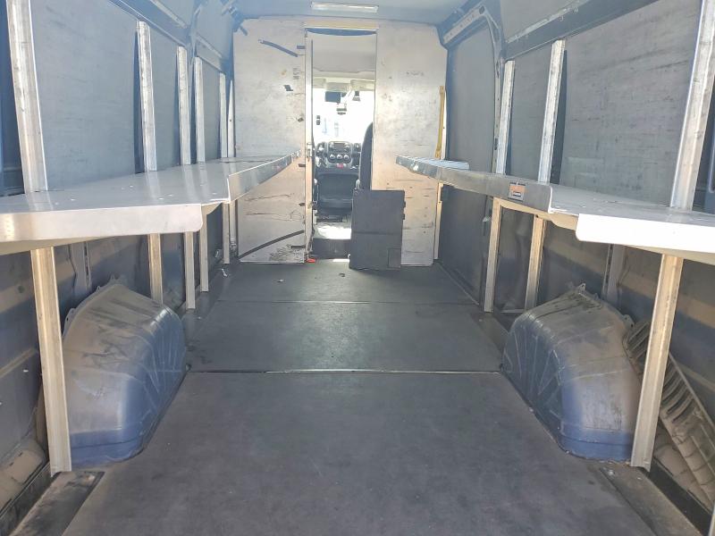 Продаж на аукціоні авто 2020 Ram Promaster 3500, vin: 3C6URVJG0LE143775, номер лоту: 57961816