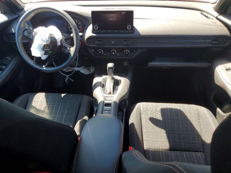 Aukcja sprzedaży 2024 Honda Hr-v, vin: 3CZRZ2H51RM756580, numer aukcji: 55573016