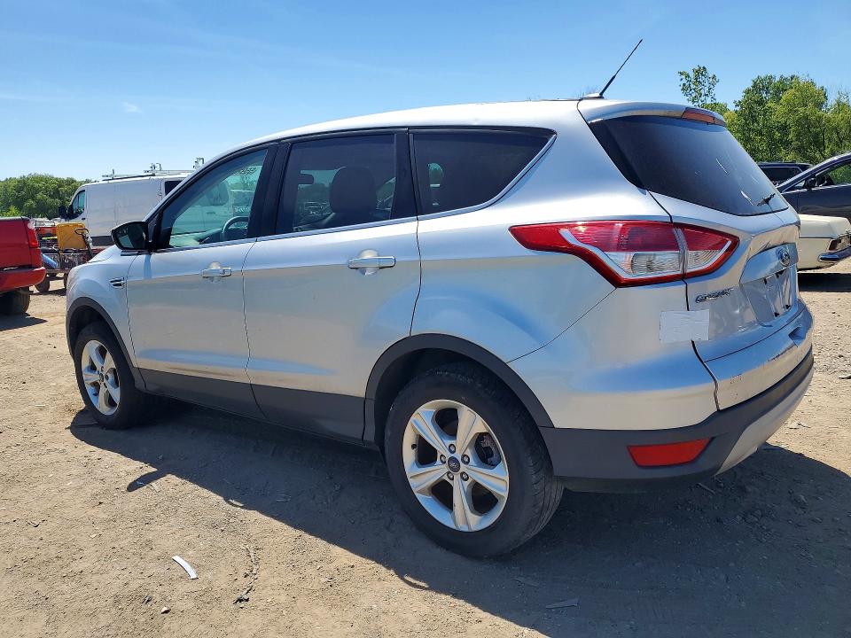 55928746 :رقم المزاد ، 1FMCU0GX4FUB02046 vin ، 2015 Ford Escape مزاد بيع