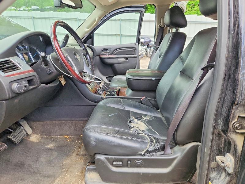 Продажа на аукционе авто 2011 Cadillac Escalade, vin: 1GYS4BEF5BR356135, номер лота: 57552616