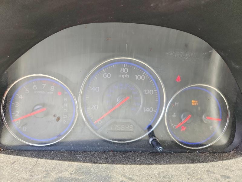 Продаж на аукціоні авто 2004 Honda Civic, vin: 2HGES16554H587890, номер лоту: 55721826